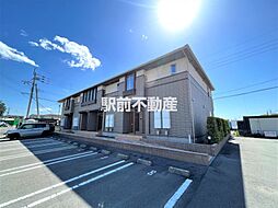 ミラクル・メゾン
