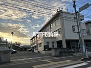 仁比山小学校 