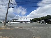 ローソンみやき中原橋店 