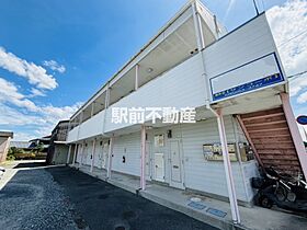 サンコーポ 202 ｜ 佐賀県神埼市神埼町神埼450（賃貸アパート1K・2階・19.80㎡） その9