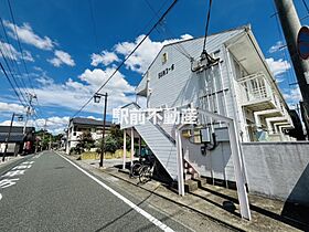 サンコーポ 102 ｜ 佐賀県神埼市神埼町神埼450（賃貸アパート1K・1階・19.80㎡） その1