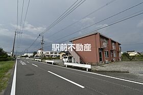 コーポ立野 101 ｜ 佐賀県神埼郡吉野ヶ里町立野1150-1（賃貸アパート1LDK・1階・33.45㎡） その9