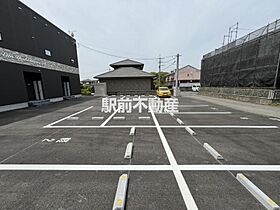 ドルチェ・ヴィータ吉野ヶ里　A 202 ｜ 佐賀県神埼郡吉野ヶ里町吉田2272-8（賃貸アパート1LDK・2階・42.23㎡） その11