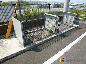 ショコラ神埼A棟 101 ｜ 佐賀県神埼市神埼町永歌2011-1（賃貸アパート2LDK・1階・50.78㎡） その12