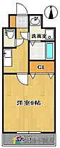 ラフィーヌプラザ神埼 307 ｜ 佐賀県神埼市神埼町田道ケ里2219-7（賃貸マンション1K・3階・28.70㎡） その2