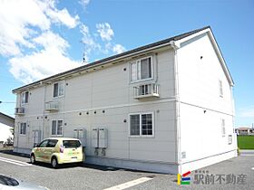 ヨシノスカイC 203 ｜ 佐賀県神埼郡吉野ヶ里町豆田2076-1（賃貸アパート2LDK・2階・57.02㎡） その7