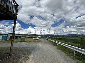 シャトースカイ 102 ｜ 佐賀県神埼市神埼町竹2050-1（賃貸アパート1K・1階・19.87㎡） その9