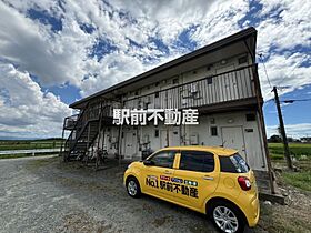 シャトースカイ 102 ｜ 佐賀県神埼市神埼町竹2050-1（賃貸アパート1K・1階・19.87㎡） その11