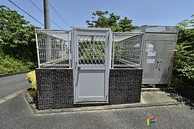 セントラルビレッジB棟 201 ｜ 佐賀県三養基郡上峰町大字坊所2573-48（賃貸アパート1LDK・2階・42.37㎡） その10