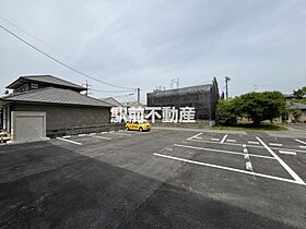 ドルチェ・ヴィータ吉野ヶ里　A 105 ｜ 佐賀県神埼郡吉野ヶ里町吉田2272-8（賃貸アパート1LDK・1階・32.29㎡） その9