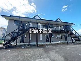 ロジュマンB棟 203 ｜ 佐賀県三養基郡上峰町大字坊所595-1（賃貸アパート2LDK・2階・53.90㎡） その1