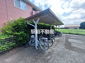 ロジュマンB棟 203 ｜ 佐賀県三養基郡上峰町大字坊所595-1（賃貸アパート2LDK・2階・53.90㎡） その11