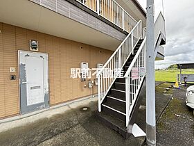 シティみの原　B 101 ｜ 佐賀県三養基郡みやき町大字簑原5512（賃貸アパート1DK・1階・24.00㎡） その9