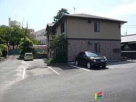 コーポ・アクセス 101 ｜ 佐賀県三養基郡みやき町白壁4307-101（賃貸アパート2LDK・1階・55.44㎡） その11