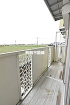 サンフラット原 101 ｜ 佐賀県三養基郡みやき町大字中津隈621-1-3（賃貸アパート1LDK・1階・40.04㎡） その15