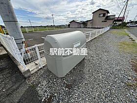 サンフラット原 101 ｜ 佐賀県三養基郡みやき町大字中津隈621-1-3（賃貸アパート1LDK・1階・40.04㎡） その9