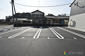 ルージュ吉野ヶ里 102 ｜ 佐賀県神埼郡吉野ヶ里町三津1400-62（賃貸アパート1LDK・1階・42.57㎡） その12