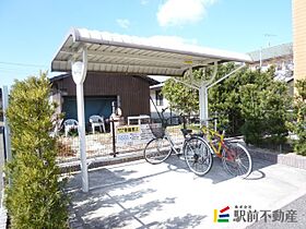 リアン・ロジュマンB棟 102 ｜ 佐賀県神埼郡吉野ヶ里町吉田2684-7（賃貸アパート1LDK・1階・42.98㎡） その9