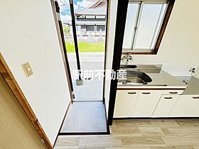 MAKO HOUSE 106 ｜ 佐賀県神埼市神埼町神埼362（賃貸アパート1DK・1階・25.00㎡） その17