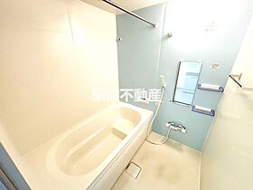 Garden白壁 103 ｜ 佐賀県三養基郡みやき町白壁1205-2（賃貸アパート1LDK・1階・40.84㎡） その5