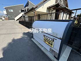 Garden白壁 103 ｜ 佐賀県三養基郡みやき町白壁1205-2（賃貸アパート1LDK・1階・40.84㎡） その12