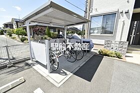 プリムラ　五番館 104 ｜ 佐賀県三養基郡上峰町大字坊所3264-1（賃貸アパート1LDK・1階・50.06㎡） その9