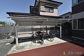 アドバンスピアIII 102 ｜ 佐賀県神埼市神埼町本堀2625（賃貸アパート1LDK・1階・45.00㎡） その10