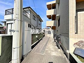 アレイ 303 ｜ 佐賀県神埼郡吉野ヶ里町吉田2705-39（賃貸マンション1K・3階・31.68㎡） その11