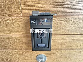 アーサー上峰 104 ｜ 佐賀県三養基郡上峰町大字坊所2836-1（賃貸アパート1LDK・1階・40.11㎡） その19