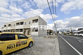 エスカレントみやき　II 105 ｜ 佐賀県三養基郡みやき町大字原古賀7357-5（賃貸アパート1LDK・1階・40.99㎡） その8