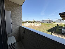 エスカレントみやきII 103 ｜ 佐賀県三養基郡みやき町大字原古賀7357-5（賃貸アパート1LDK・1階・40.99㎡） その15