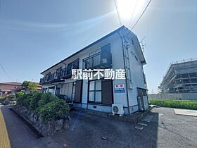 メゾン若宮 201 ｜ 佐賀県神埼市神埼町田道ケ里2509-1（賃貸アパート1DK・2階・31.47㎡） その11