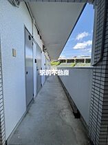 サンラークオークラIII 402 ｜ 佐賀県神埼市神埼町枝ヶ里328-4（賃貸マンション1K・4階・24.63㎡） その10