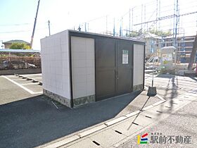 ナチュール上峰 207 ｜ 佐賀県三養基郡上峰町大字坊所1270-7（賃貸マンション3LDK・2階・70.58㎡） その13