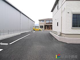 アンソレイユA 101 ｜ 佐賀県三養基郡上峰町大字坊所2885（賃貸アパート1LDK・1階・50.09㎡） その8