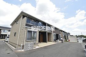 プリムラ　参番館 102 ｜ 佐賀県三養基郡上峰町大字坊所3265-1（賃貸アパート1LDK・1階・47.66㎡） その1