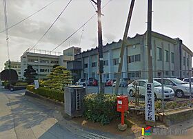 中原駅前318ガーデンシティ 203 ｜ 佐賀県三養基郡みやき町大字原古賀1214番地3（賃貸アパート1LDK・2階・39.75㎡） その3