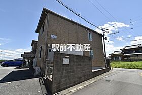 セルティアA棟 202 ｜ 佐賀県三養基郡上峰町大字坊所1854-1（賃貸アパート1LDK・2階・43.00㎡） その10