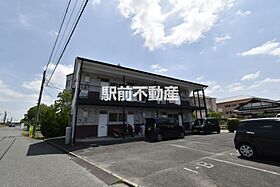 エクセル・Ｎ 2-A ｜ 佐賀県神埼市神埼町鶴3885（賃貸アパート1K・1階・28.15㎡） その7