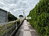 エントランス：エントランス