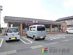 セブンイレブン神埼市役所前店