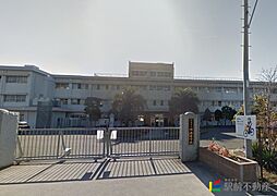 神埼小学校