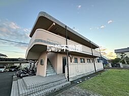 🉐敷金礼金0円！🉐グリーンピア立野II