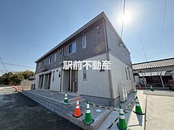 仮）原古賀アパート