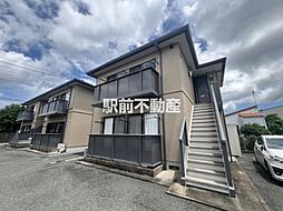 レーヴマルセB棟