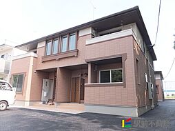 カーサ　エルシア　A