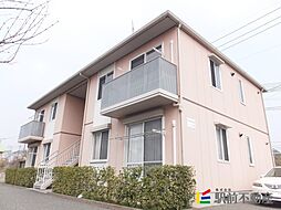 アネックスポラリスB棟