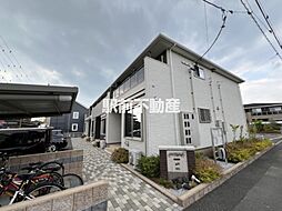 アルモニー　弐番舘