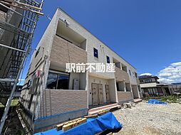 エスカレント上峰B