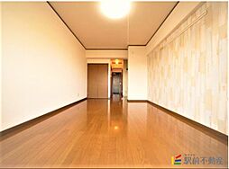 グランドアーク神埼 103 1階ワンルームのリビング/ダイニング